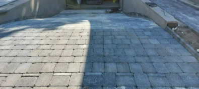 Térkövezés Sarrom Kft.